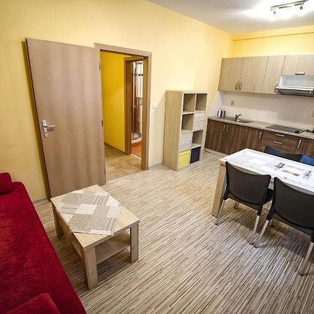 ホテル Privat Galfy Vysoké Tatry エクステリア 写真
